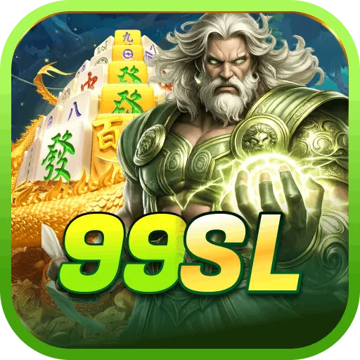 99SL - Game Memancing Penuh Tantangan dan Kesenangan