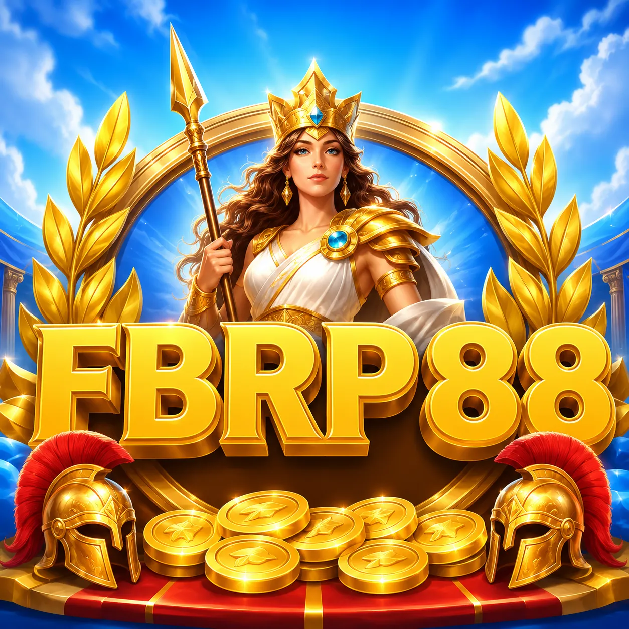 FBRP88 - Game Bingo Seru dan Menantang