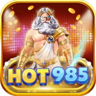 HOT985 - Game Kasino Terbaik untuk Pengalaman Seru