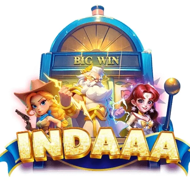 INDAAA - Balapan Motor Penuh Adrenalin
