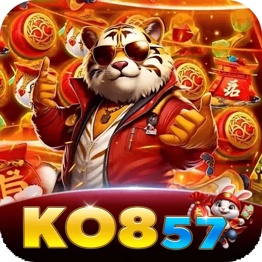 KO857 - Pertempuran FPS Terbaik di Ujung Jari Anda