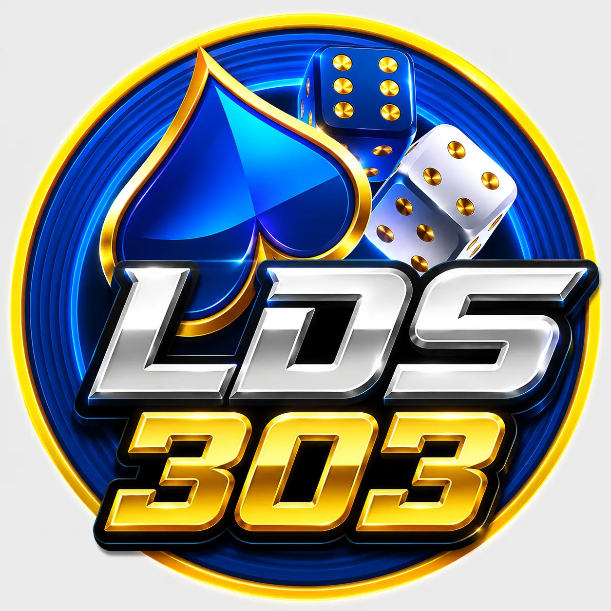 LOS303 - Teror Malam di Dunia Gelap