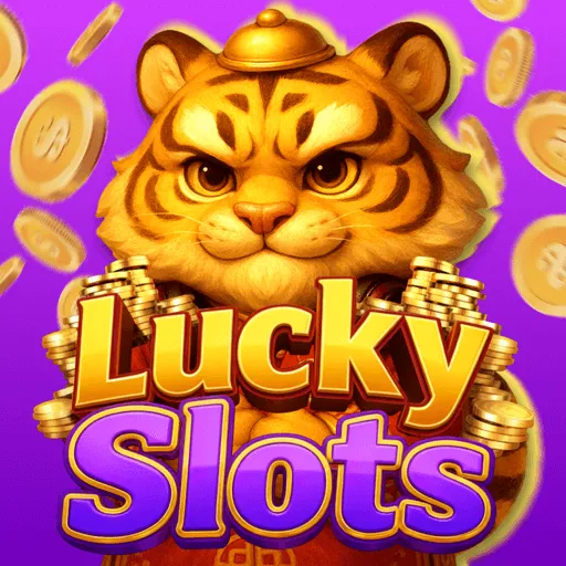 LUCKYSLOTS - Balapan Slot yang Seru