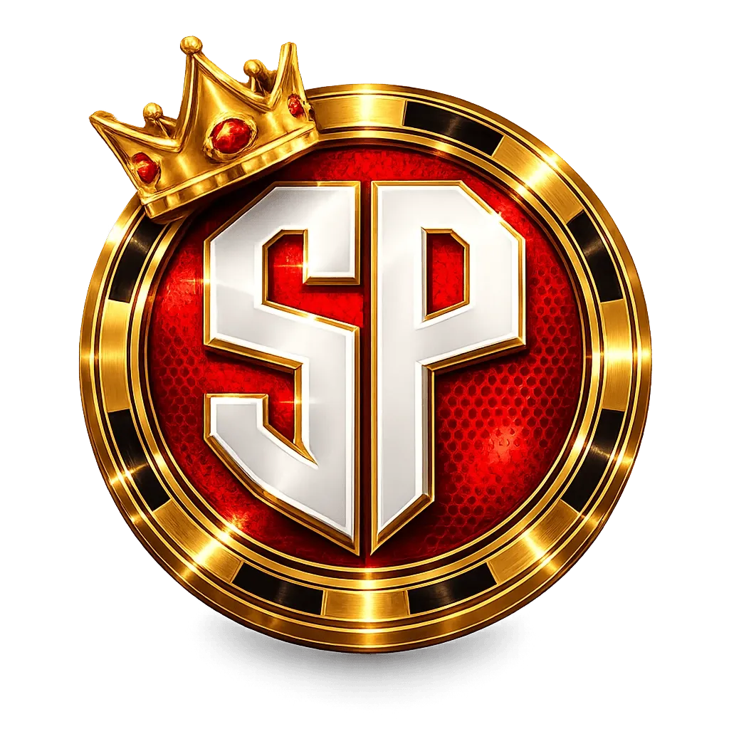 SPIN707 - Pertarungan Seru Tanpa Batas