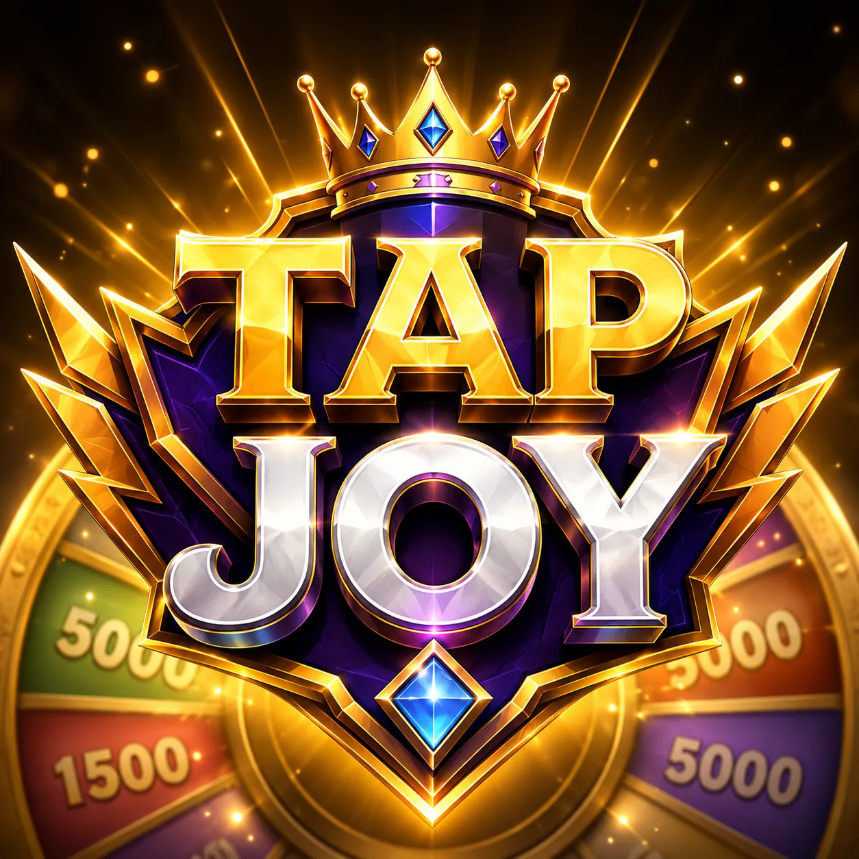 TAPJOY - Pertarungan Aksi Tak Terbendung